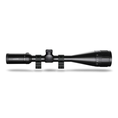 Hawke fast mount 12x50 - hawke, ao