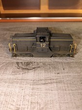 BACHMANN SPECTRUM HO SCALE