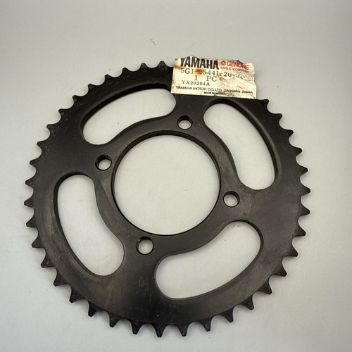 Yamaha sprocket fs80se - (41t),