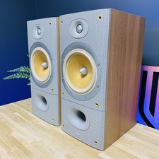 Bowers & Wilkins DM602 S3