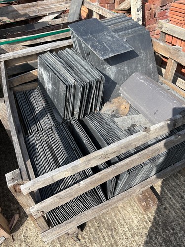 Spanish grade roofing - spanish,