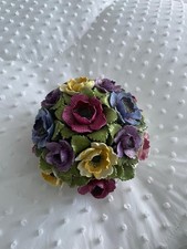 Aynsley Fine Bone China Large