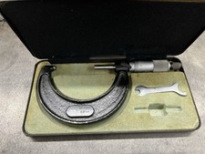 Moore & Wright 50-75mm 0.01mm