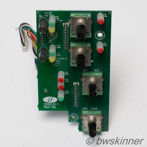 Focusrite saffire fp0055 c - focusrite, fp0055-03-c