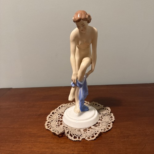 Royal dux elly strobach art - dux,