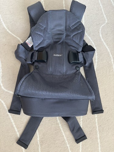 Babybjorn baby bjorn one - bjorn,
