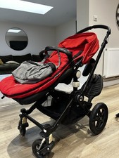 Bugaboo Chameleon 3 Baby