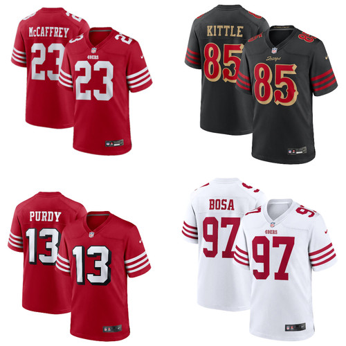 San francisco 49ers - francisco, men's