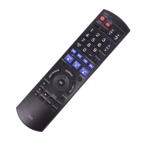 Remote control for panasonic - control,