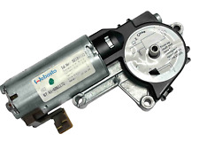 BMW Mini Convertible R52