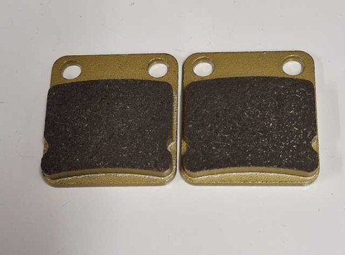 Front brake pads for yamaha - brake,