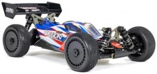 ARRMA 1/8 TLR Tuned TYPHON 6S