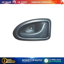 Door handle front right for Renault Megane Scenic Clio MK2 