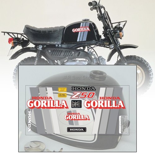 Sticker fuel tank - fuel, emblem