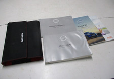 Nissan Qashqai J12 Owners