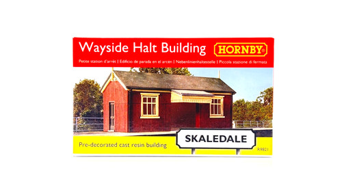 Hornby gauge skaledale - hornby,