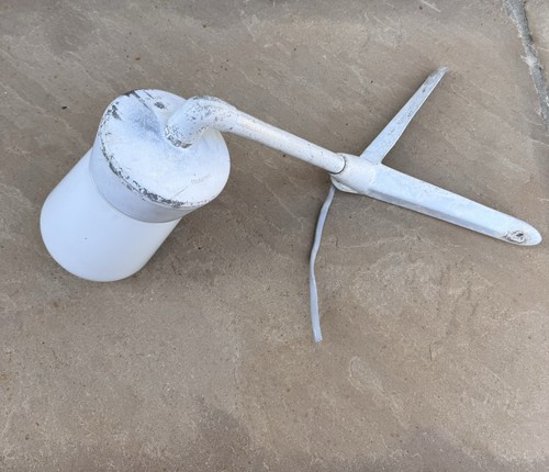 Coughtrie vintage corner light - coughtrie,