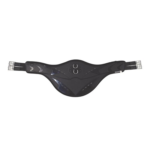 Equestrian contoured stud - hy,
