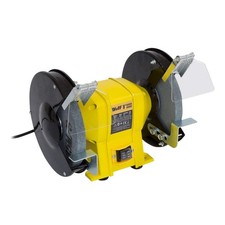 350w Bench Grinder Wolf 200mm
