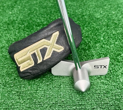Stx bowtie belly - bowtie, putter