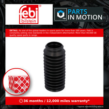 Shock Absorber Dust Cover Kit