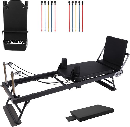 Foldable pilates equipment - pilates,