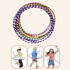 Hula Hoop Multicolor Fitness