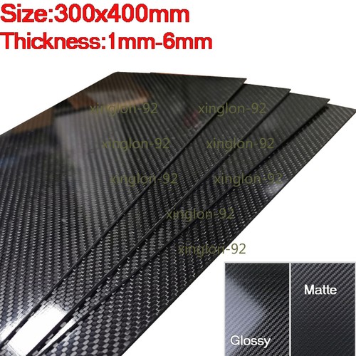 300x400mm high hardness carbon - 300x400mm,