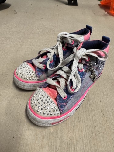Kids schechers twinkle toes - kids,