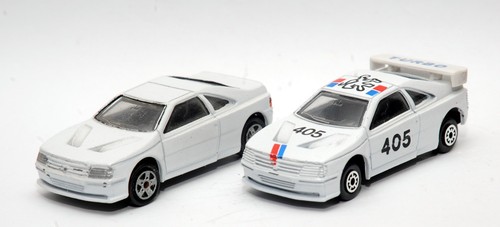 Lot peugeot 405 t16 1 - peugeot, 1/60