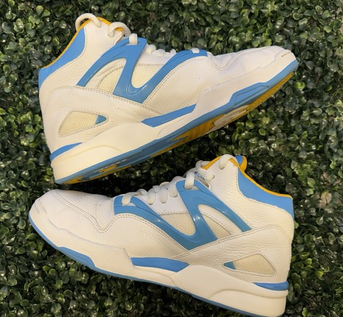 Vintage men reebok - vintage, pump