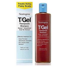 Neutrogena T/Gel Therapeutic
