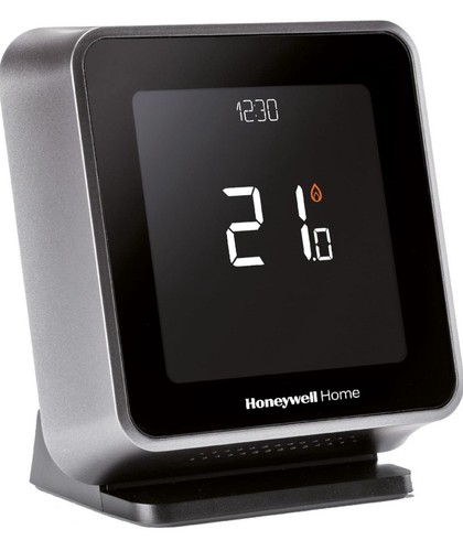 Honeywell home t6r smart - home,