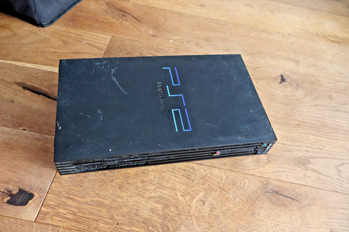 Sony scph 30003 playstation - sony, 2