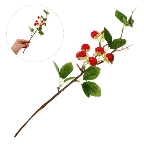 Artificial food props - artificial,