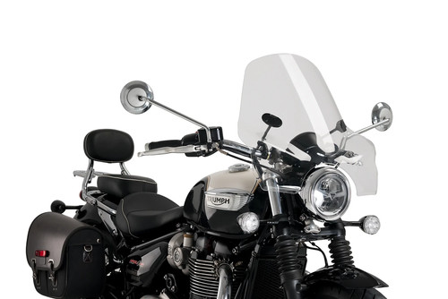 Puig touring screen - 1,