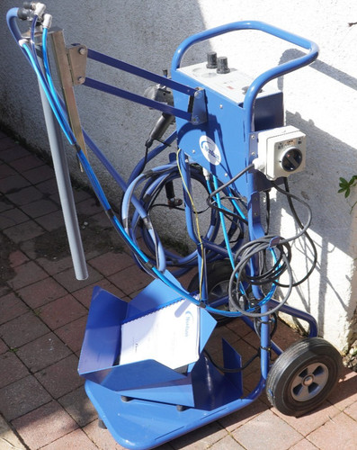 Nordson econo coat - econo-coat,