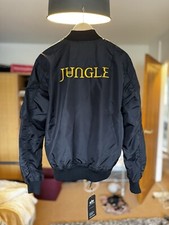 Jungle (Band) Alpha Industries