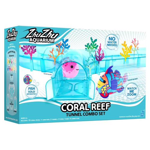 Zhu aquarium coral - zhu,