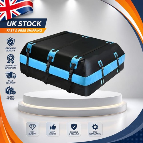 600l car roof bag - 600l,
