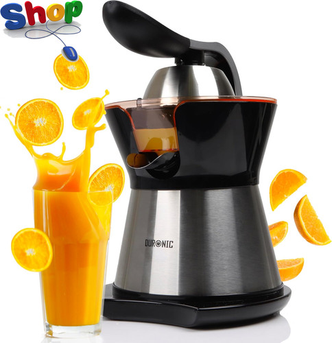 Electric juicer machine je304 - machine,
