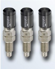 3x stahlbus bleeder screw with