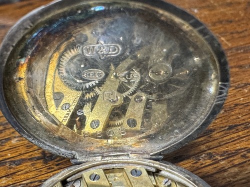 Antique wilsdof davies - wilsdof,