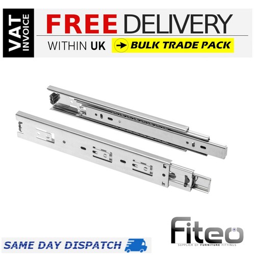 Bulk trade full extension - bulk, 45mm