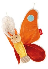 43333 Active Butterfly Baby