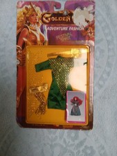 Galoob Golden Girl Outfit