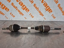 2022 FORD TRANSIT CONNECT MK2