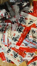 Korean nongshim shin ramyun - shin,