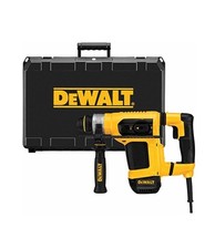 Dewalt D25413K Martello Percussore Combinato 1000w SDS Plus 32mm