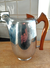 Excellent picquot ware coffee